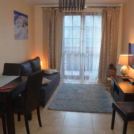 Apartament Czekoladowy Apartment Карпач Екстериор снимка