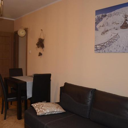 Apartament Czekoladowy Apartment Карпач Екстериор снимка