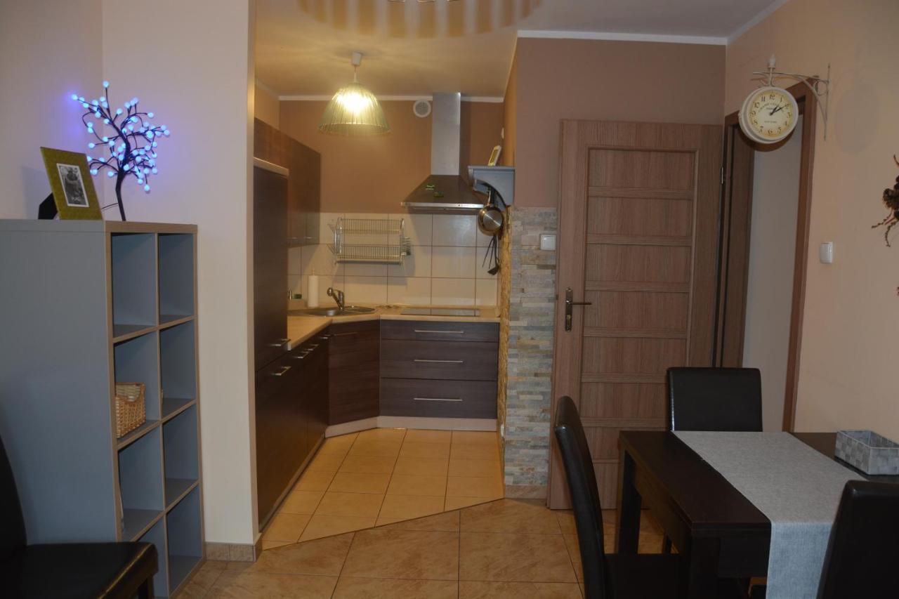 Apartament Czekoladowy Apartment Карпач Екстериор снимка