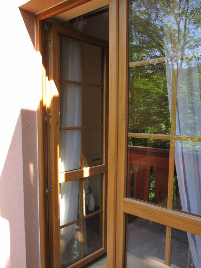 Apartament Czekoladowy Apartment Карпач Екстериор снимка