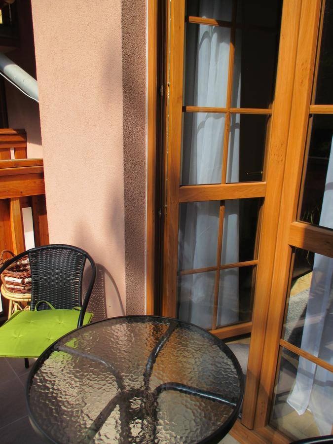 Apartament Czekoladowy Apartment Карпач Екстериор снимка