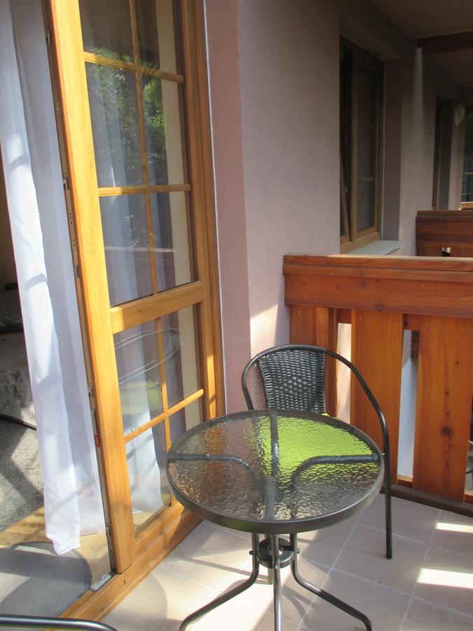Apartament Czekoladowy Apartment Карпач Екстериор снимка